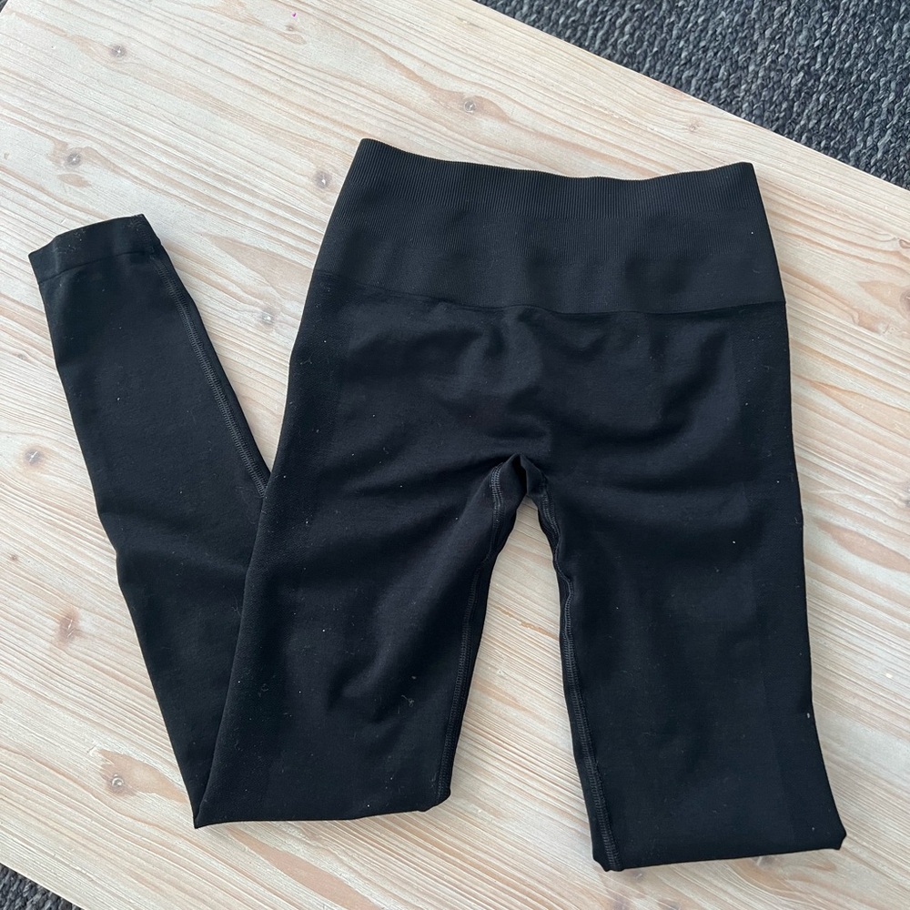 Alphalete Women’s Amplify Ultra High Rise Leggings